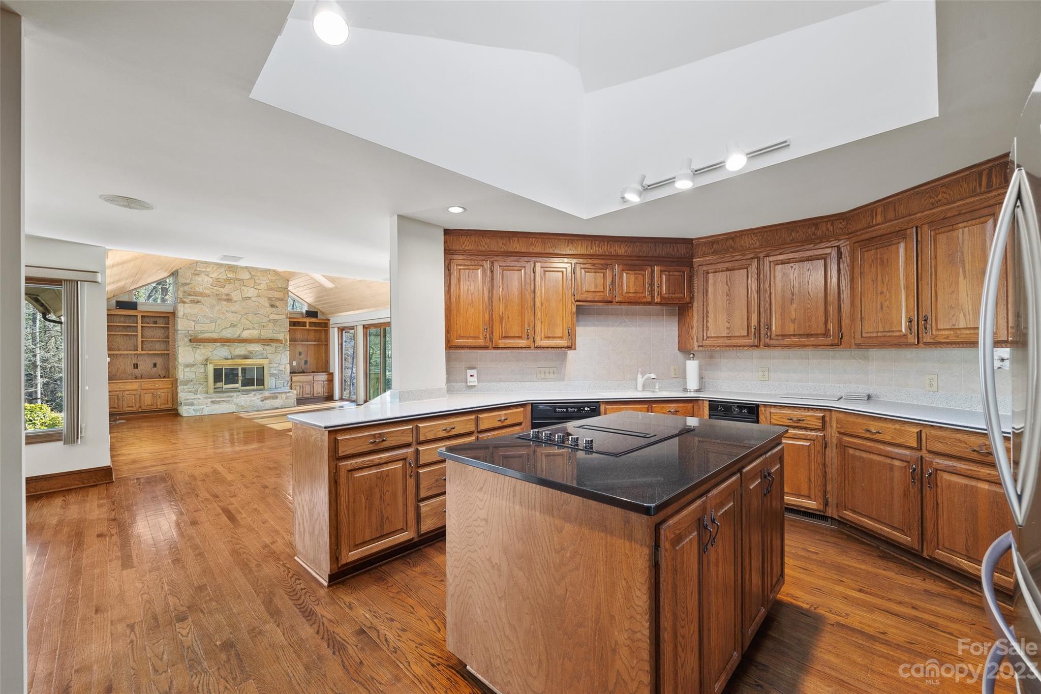 River Hills - Residential