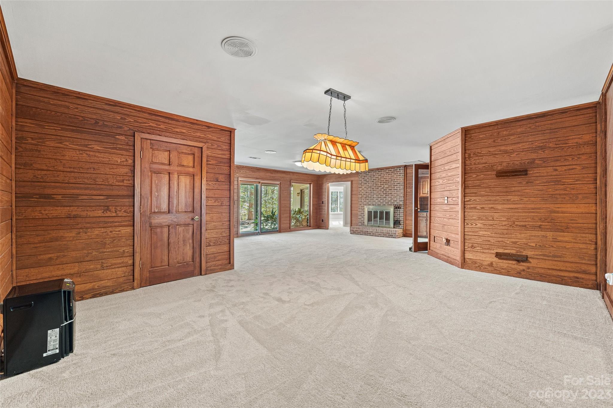 River Hills - Residential