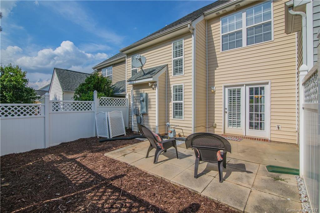 Hanover - Residential