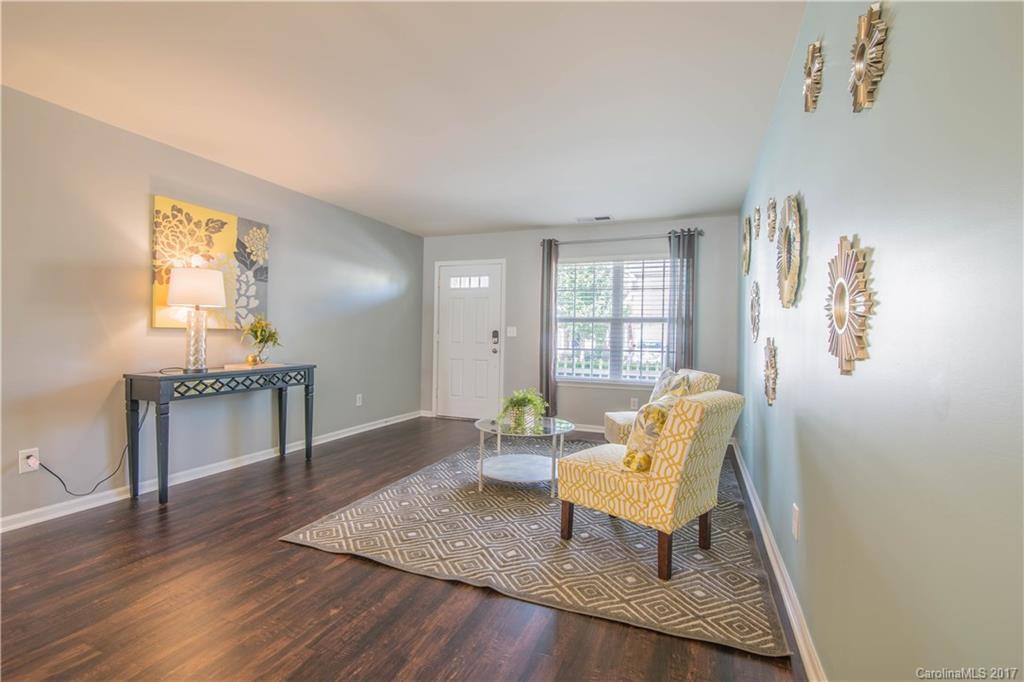 Hanover - Residential