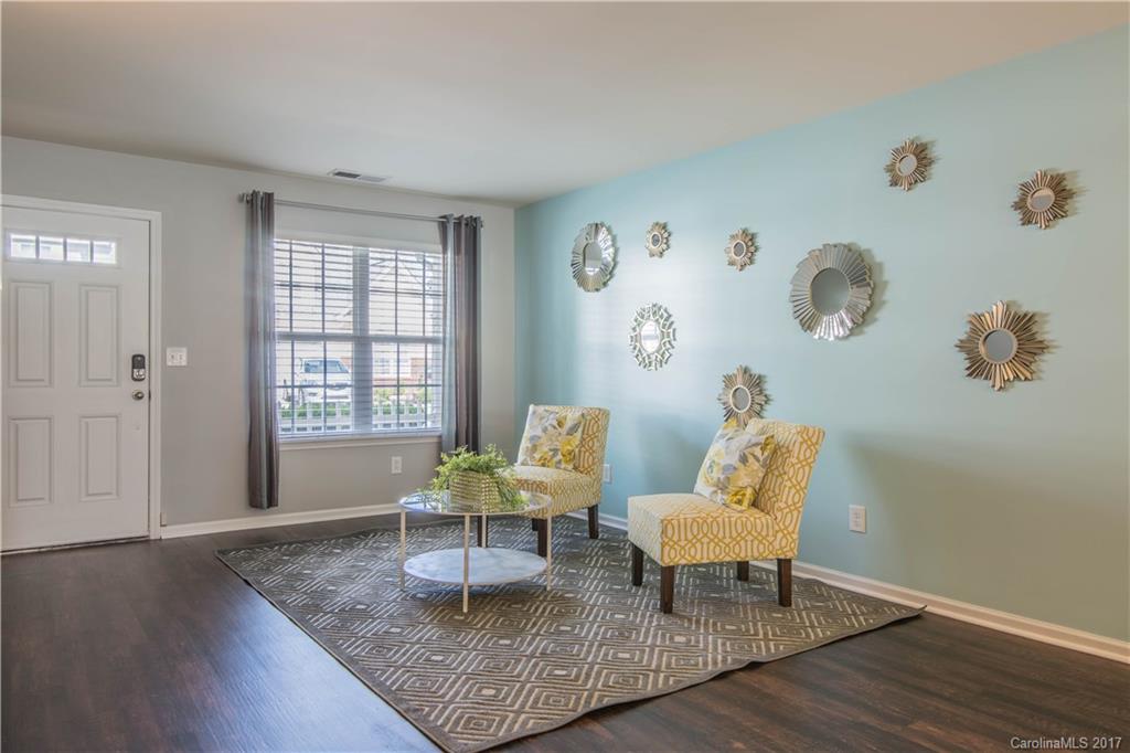 Hanover - Residential