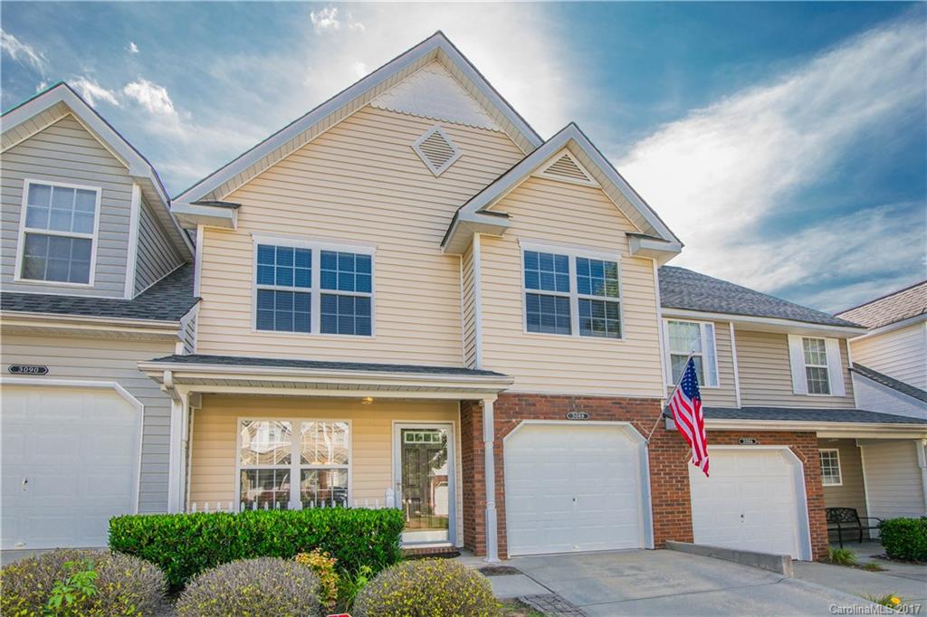 Hanover - Residential