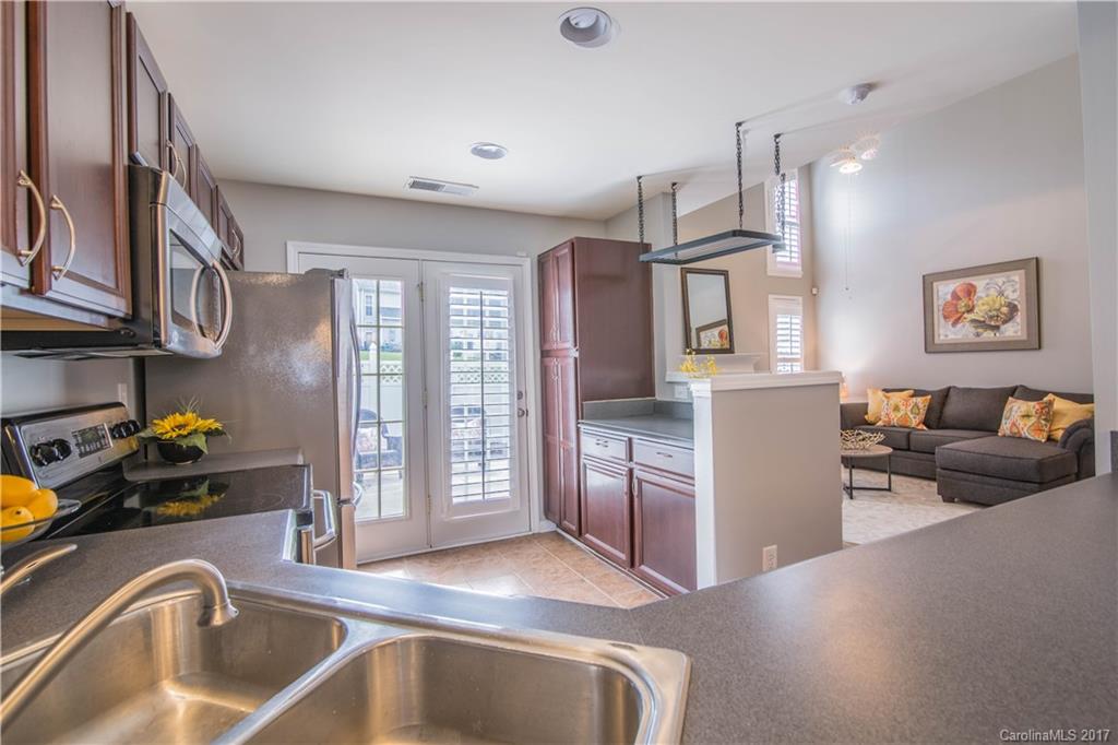 Hanover - Residential