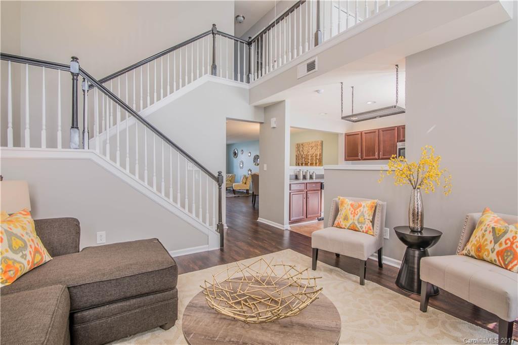 Hanover - Residential