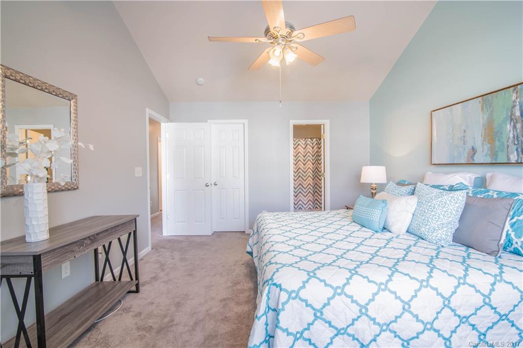 Hanover - Residential