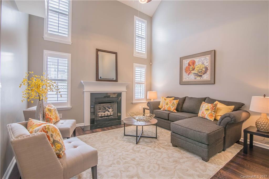 Hanover - Residential