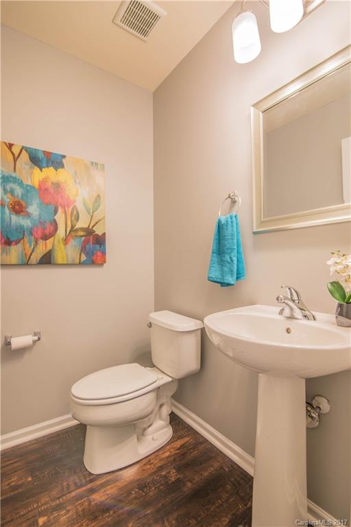 Hanover - Residential