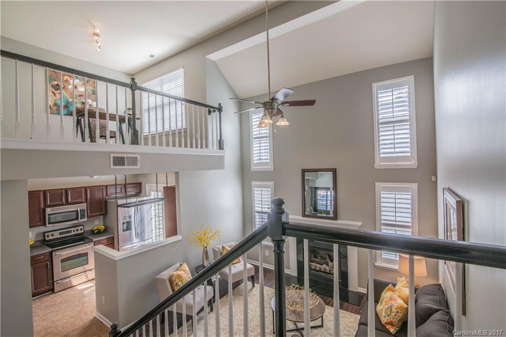 Hanover - Residential