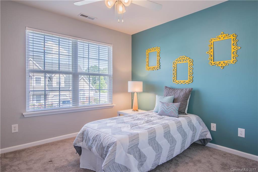 Hanover - Residential