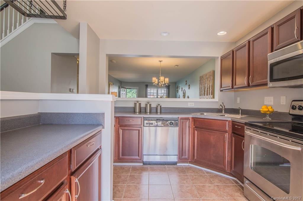 Hanover - Residential