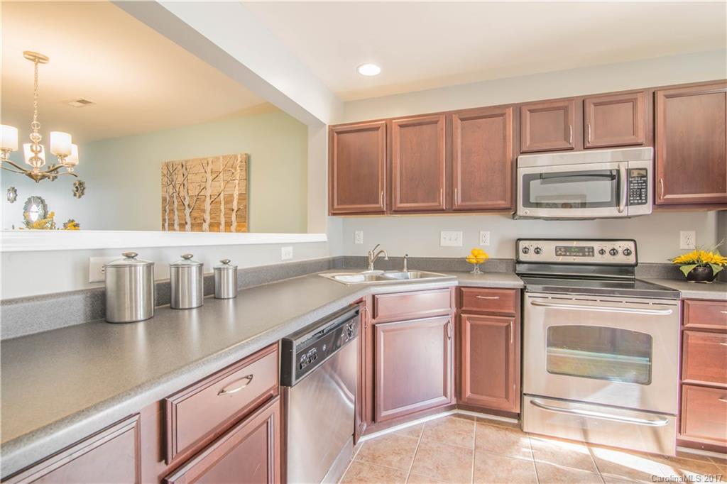 Hanover - Residential