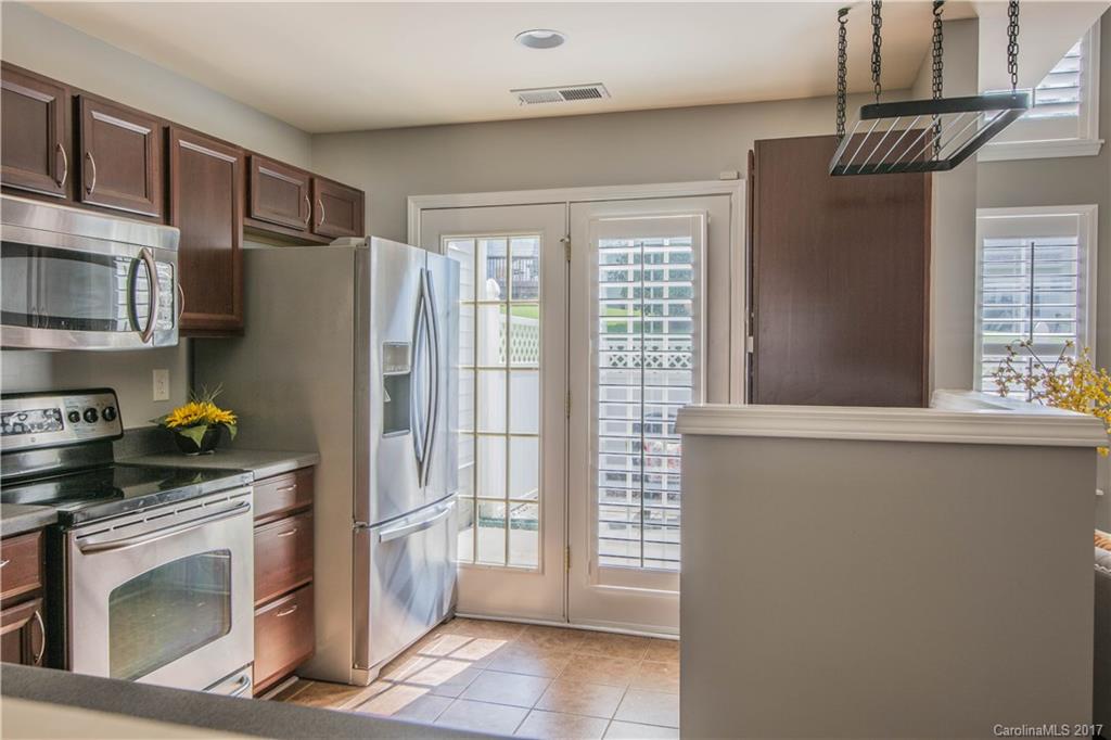 Hanover - Residential