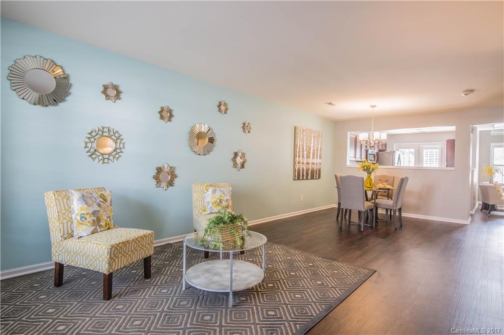 Hanover - Residential