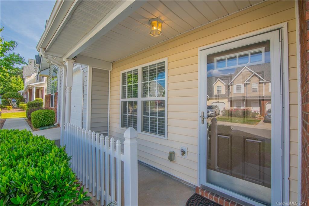 Hanover - Residential