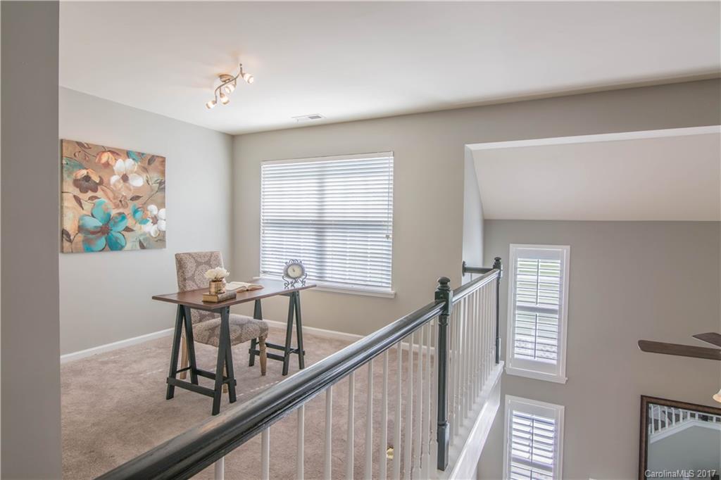 Hanover - Residential