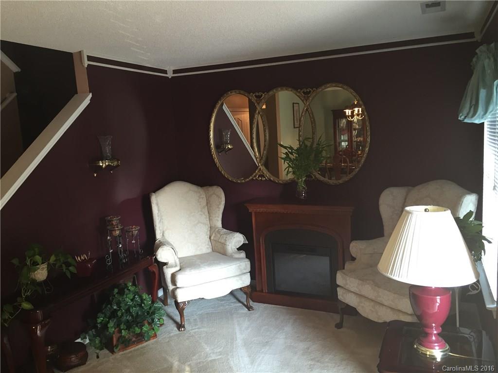 Brookmere - Residential