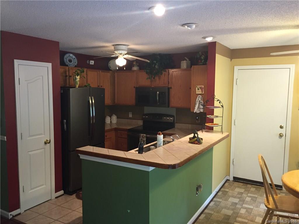 Brookmere - Residential