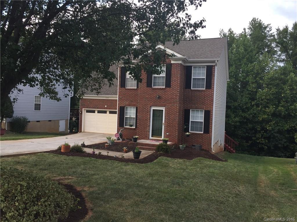 Brookmere - Residential