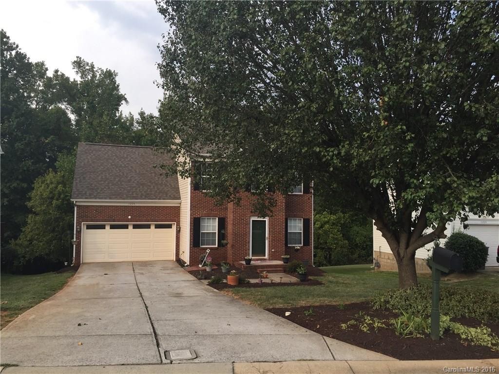 Brookmere - Residential