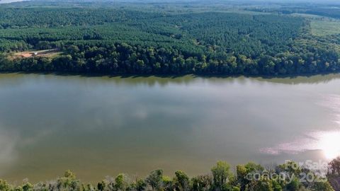 Lot #135 River Bluff Lane Lilesville NC 28091