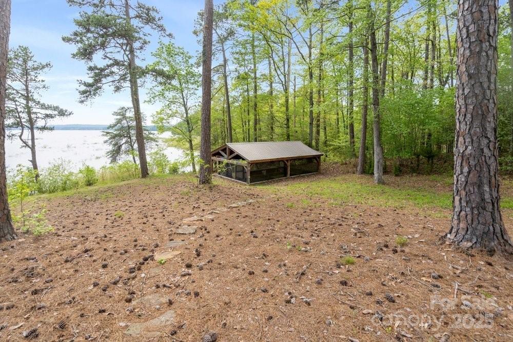 The Crossings - Land