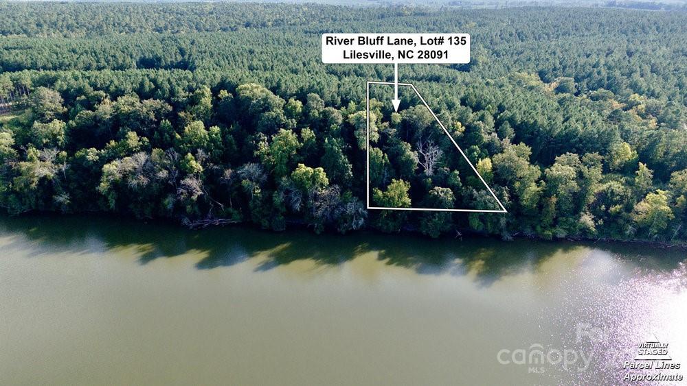 The Crossings - Land