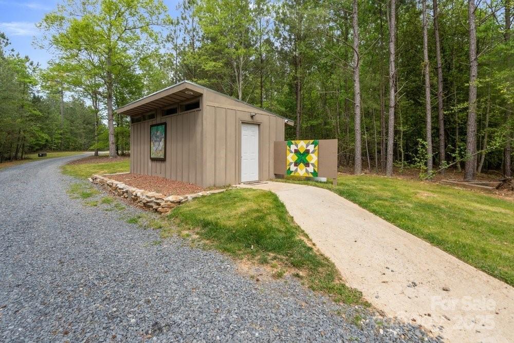 The Crossings - Land