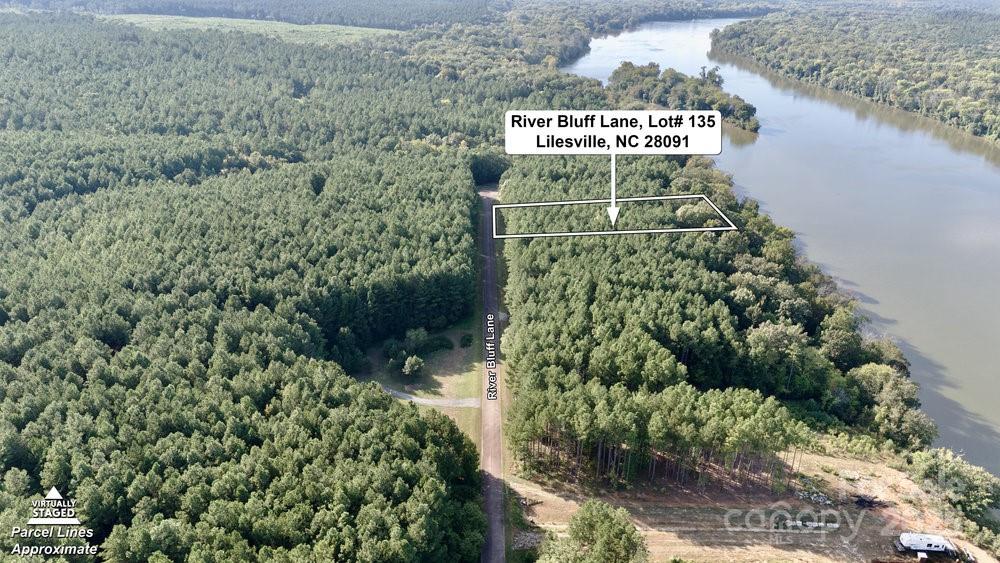 The Crossings - Land