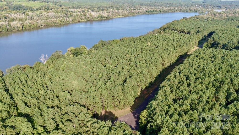 Lot #135 River Bluff Lane