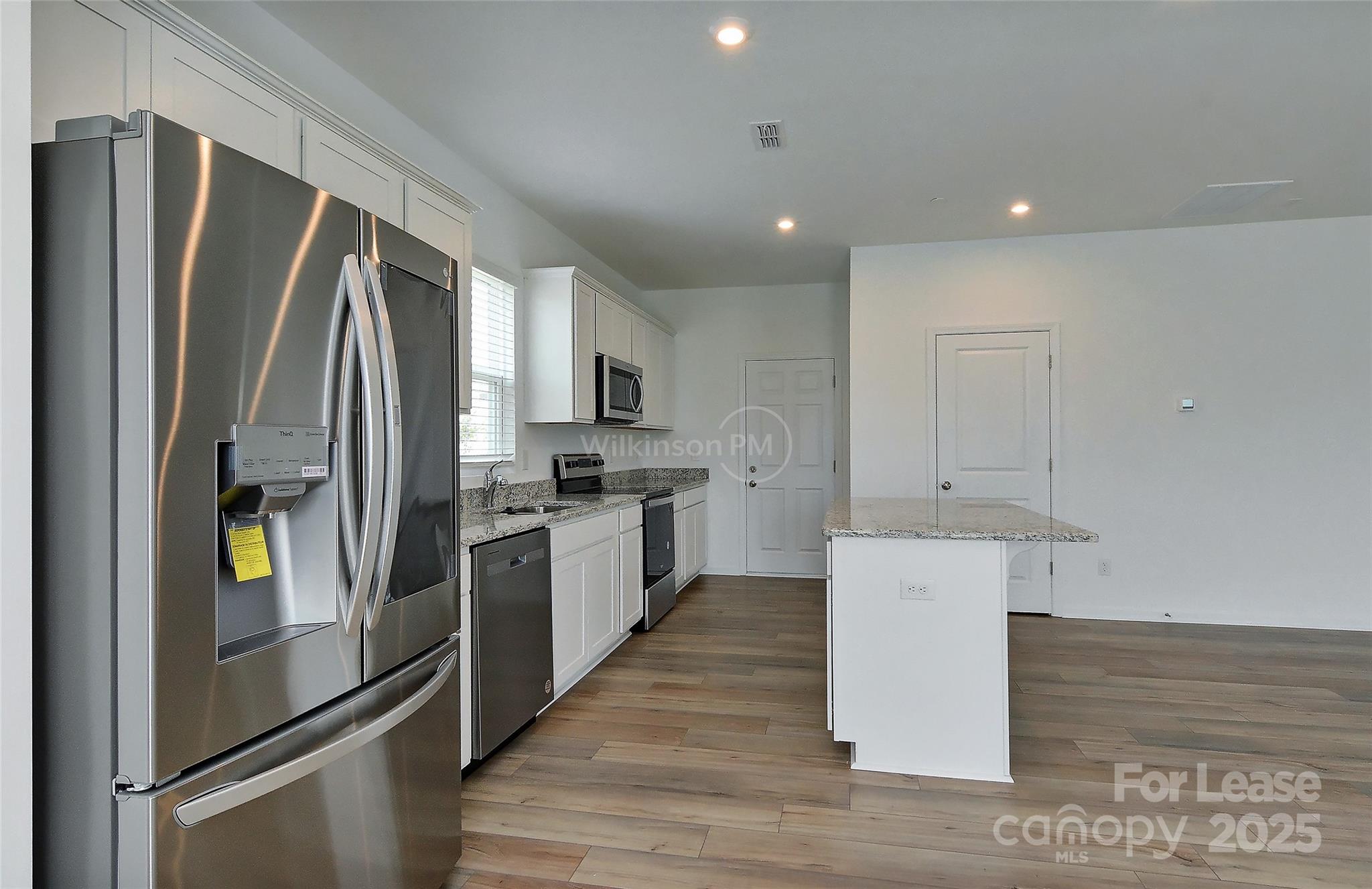 Spring Meadow - Residential Lease