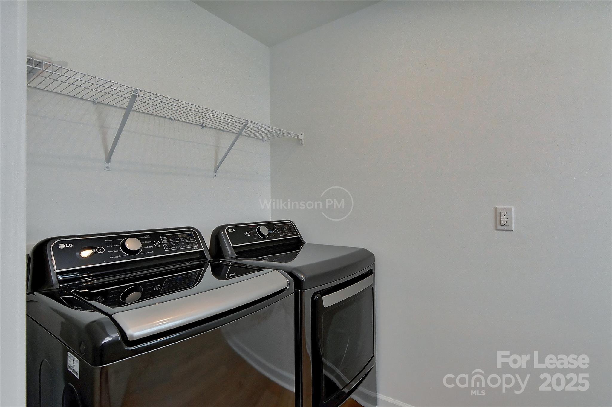 Spring Meadow - Residential Lease