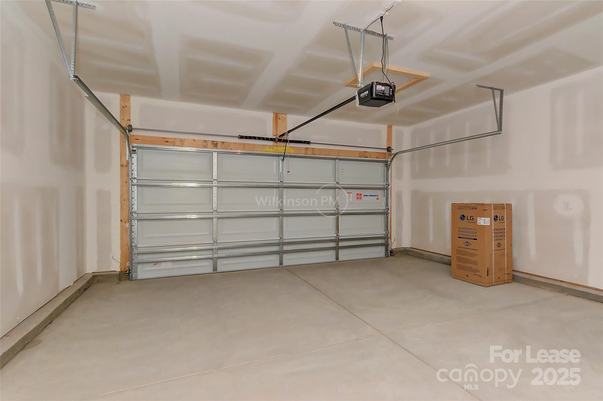 Spring Meadow - Residential Lease