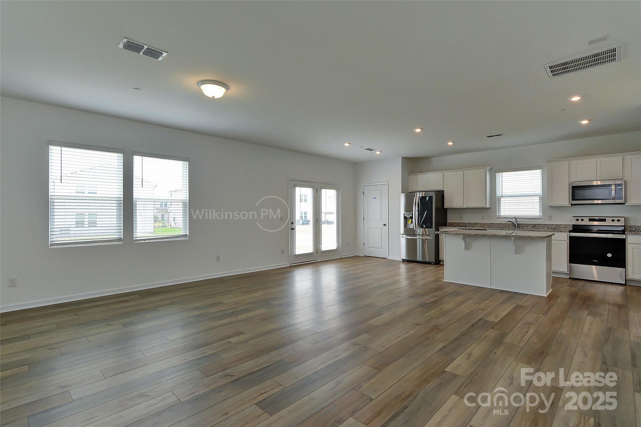 Spring Meadow - Residential Lease