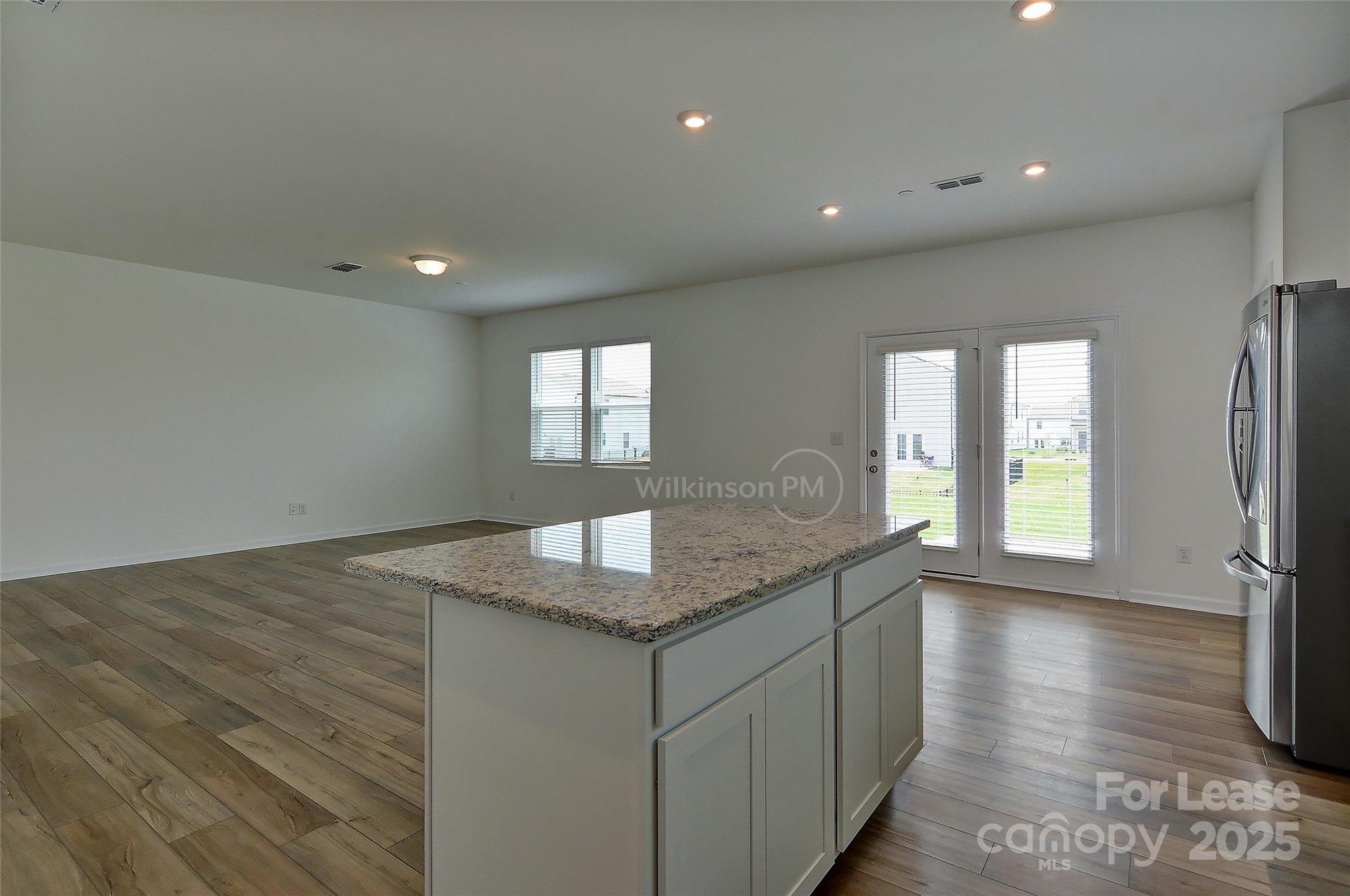 Spring Meadow - Residential Lease