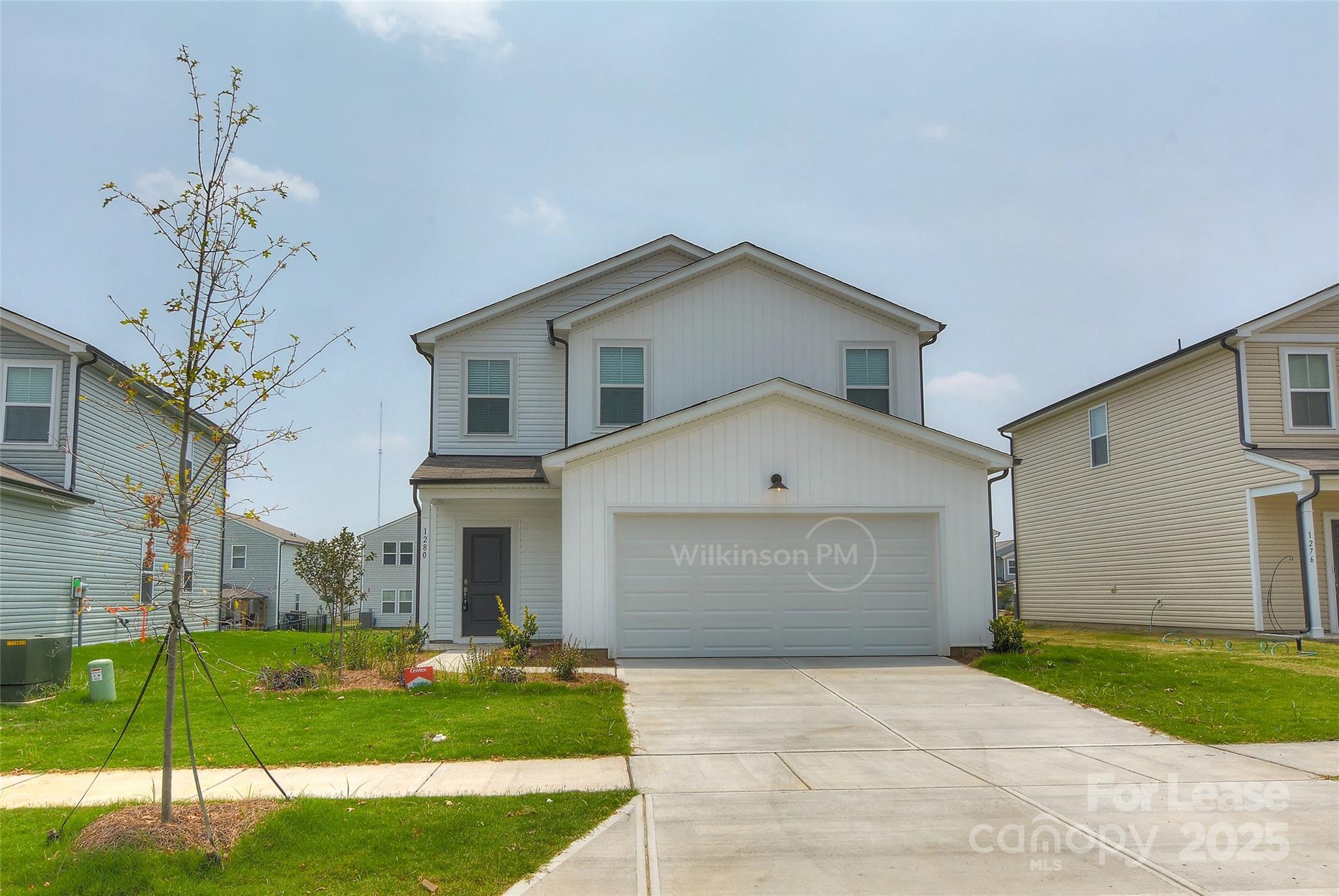 Spring Meadow - Residential Lease