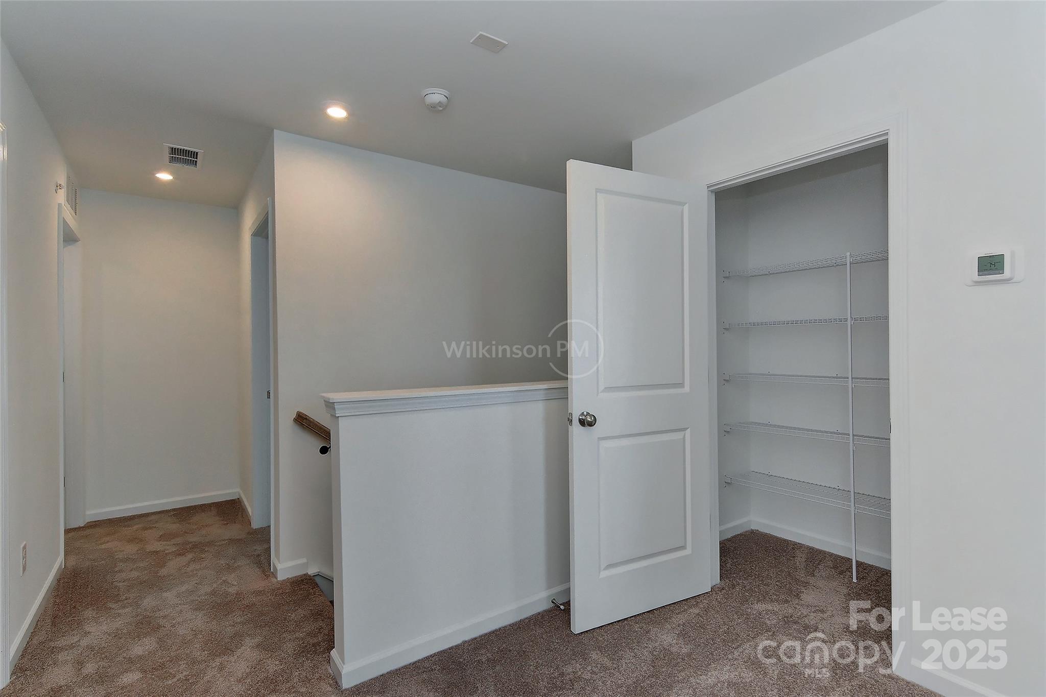 Spring Meadow - Residential Lease