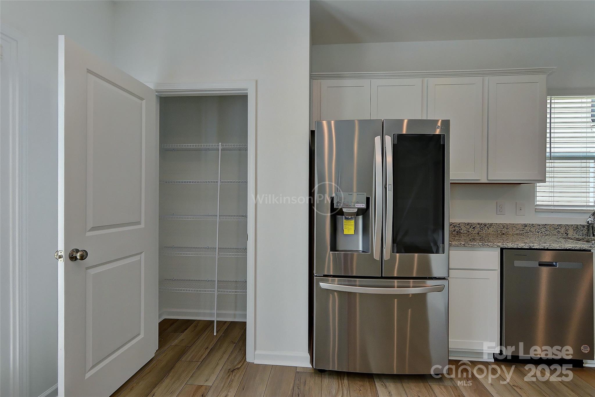 Spring Meadow - Residential Lease