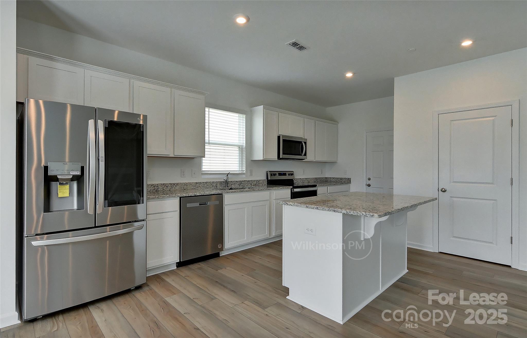 Spring Meadow - Residential Lease