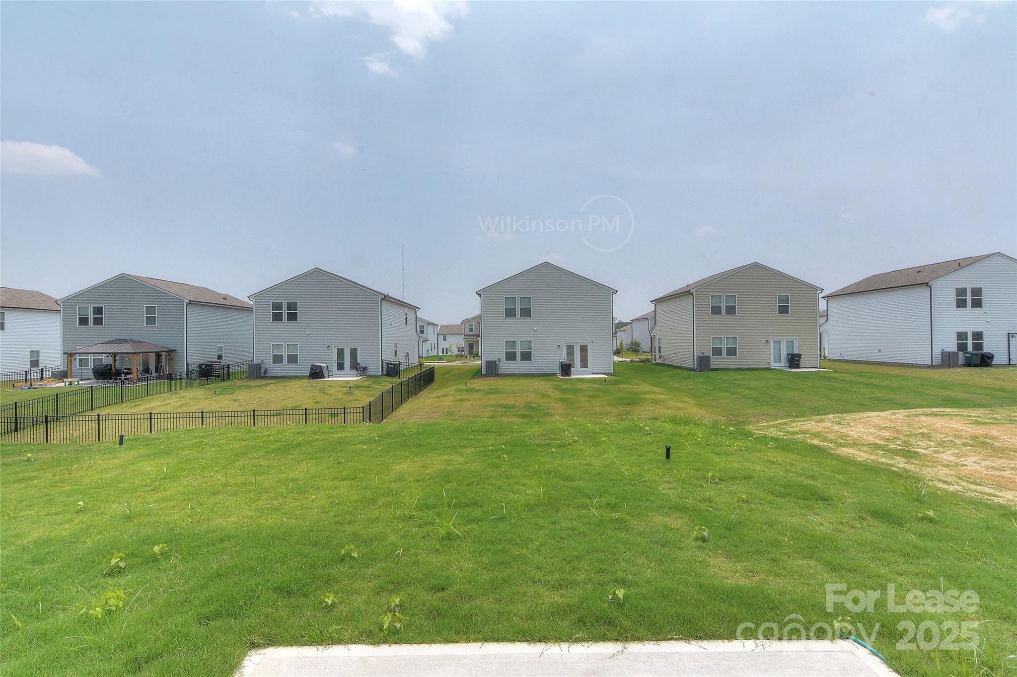 Spring Meadow - Residential Lease