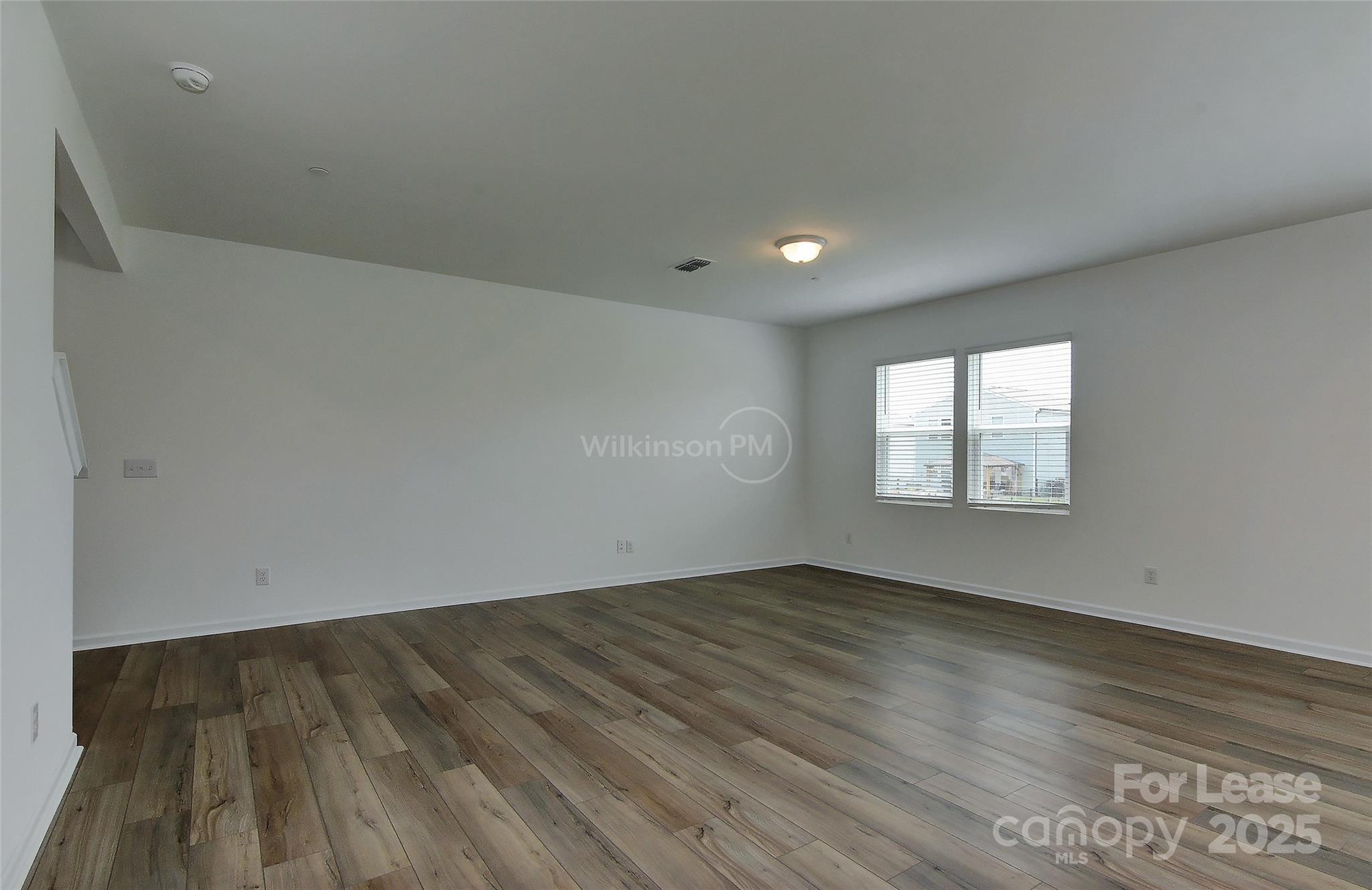 Spring Meadow - Residential Lease