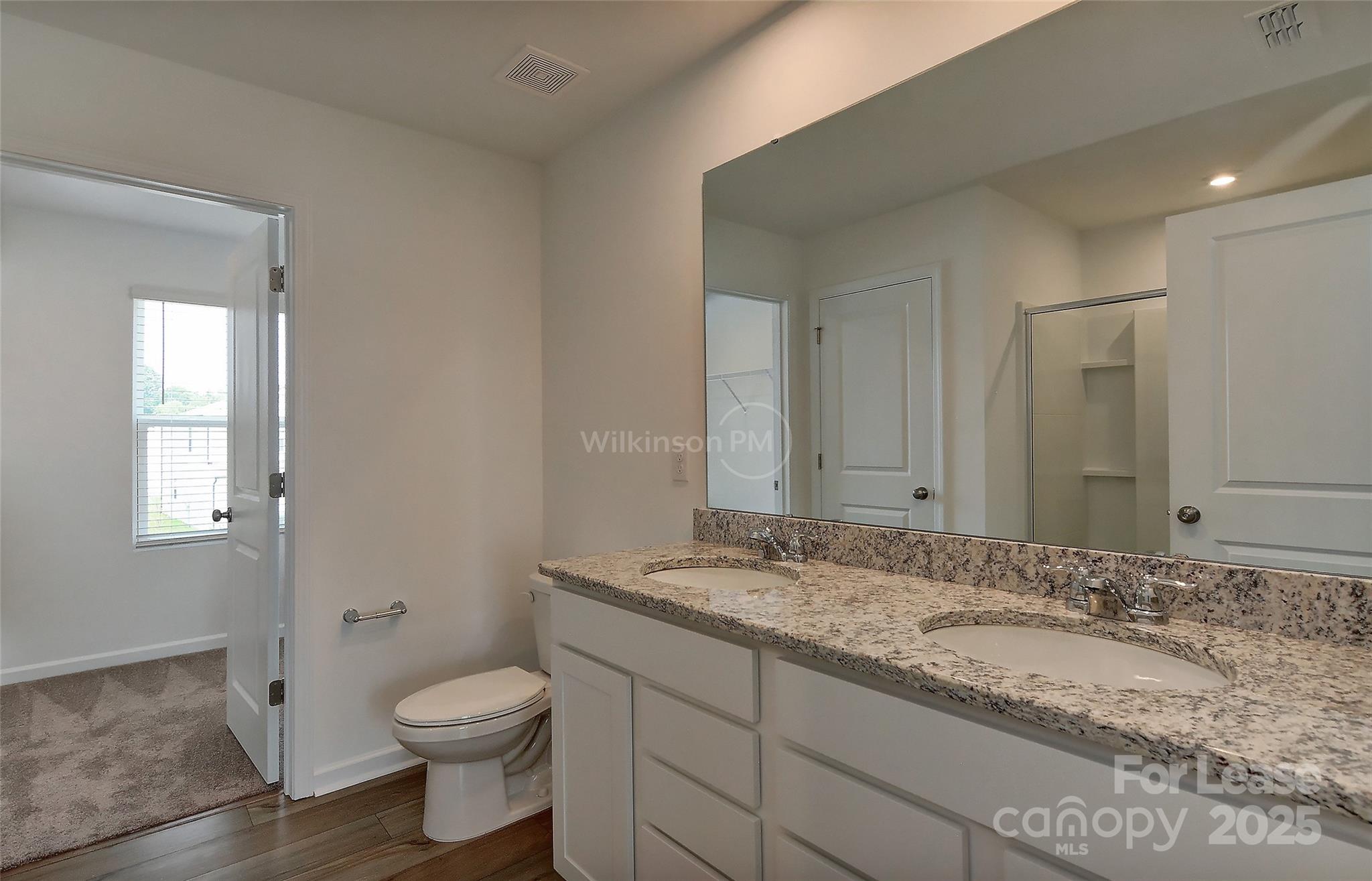 Spring Meadow - Residential Lease