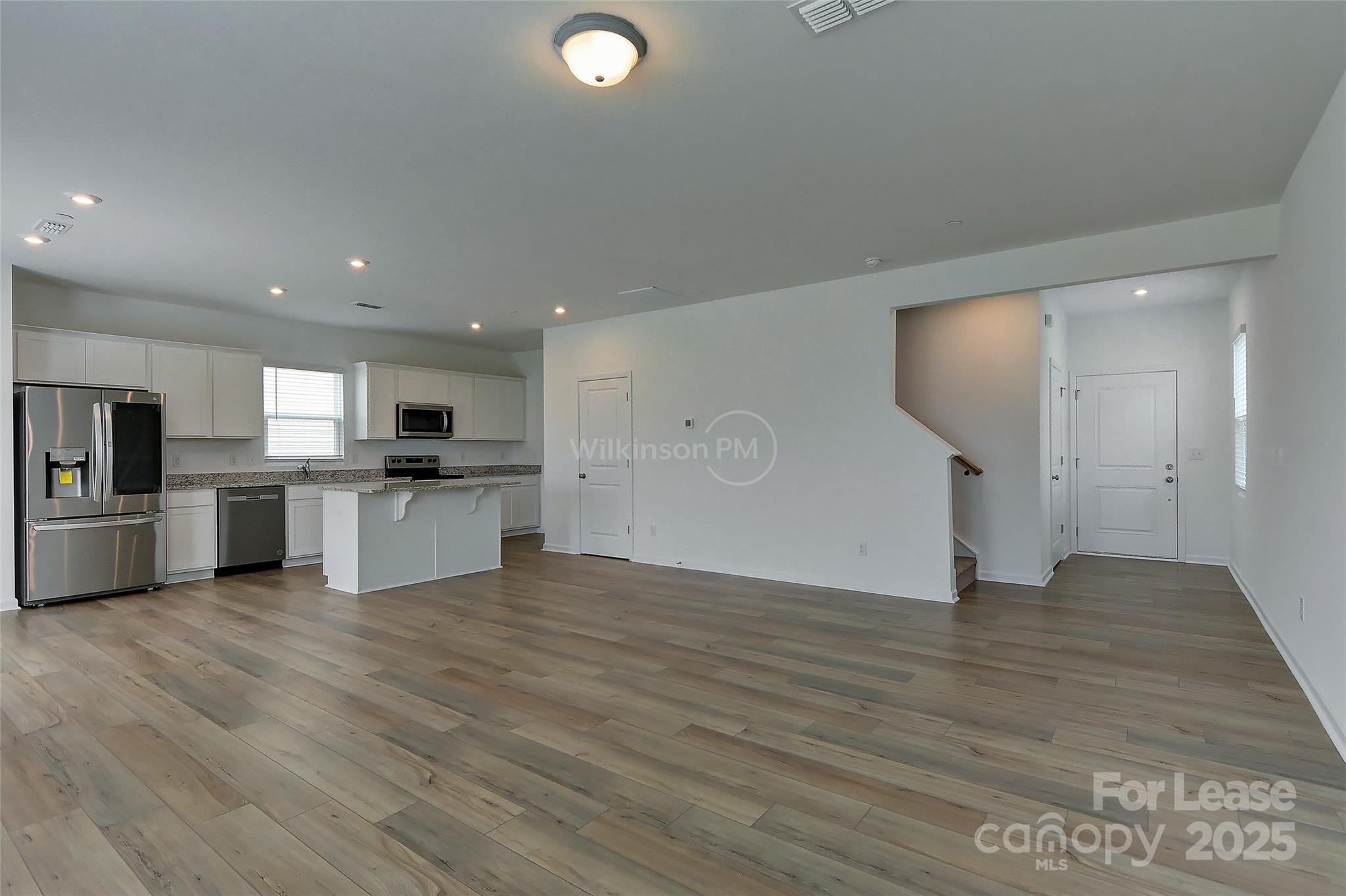 Spring Meadow - Residential Lease