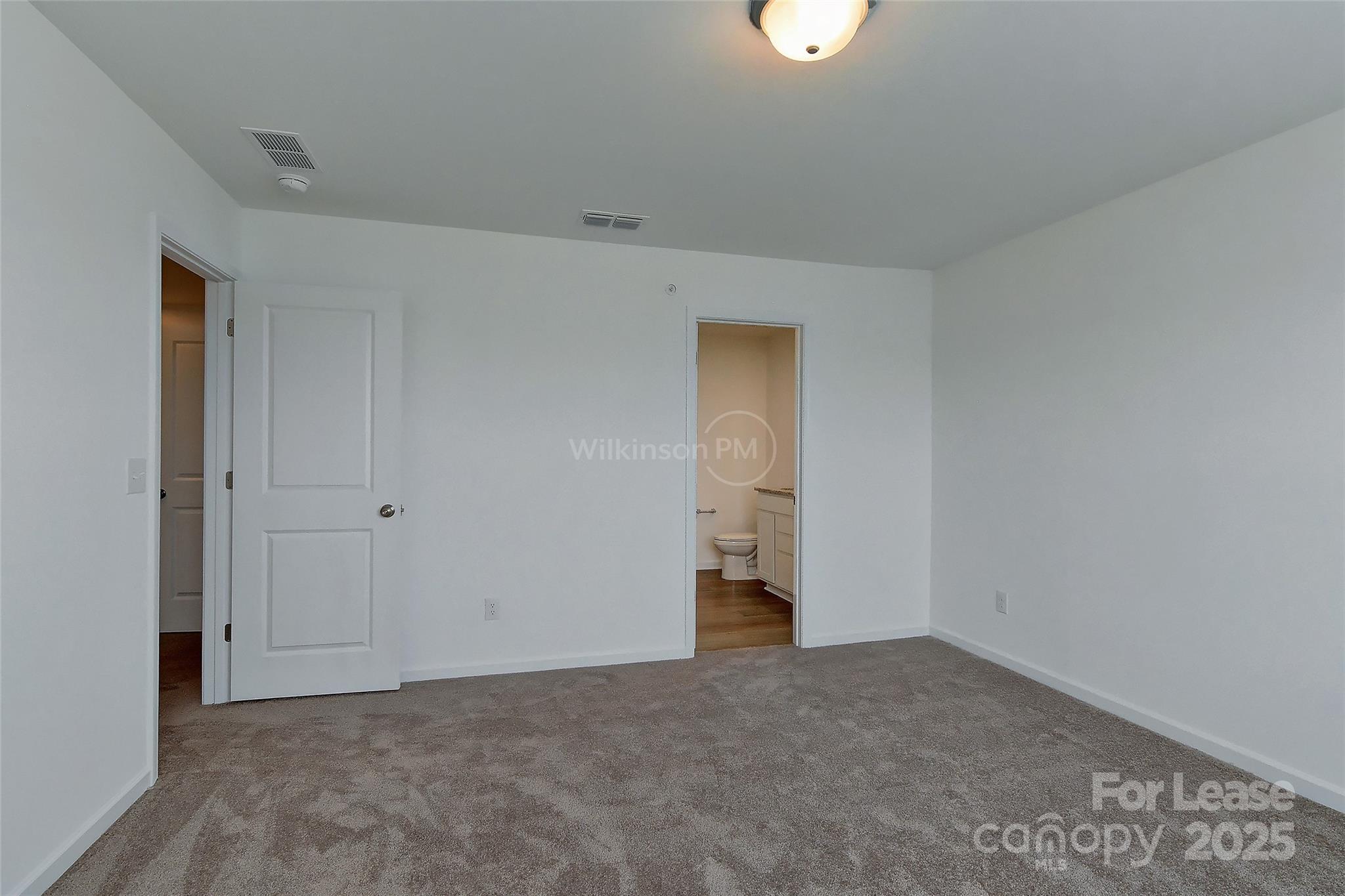 Spring Meadow - Residential Lease