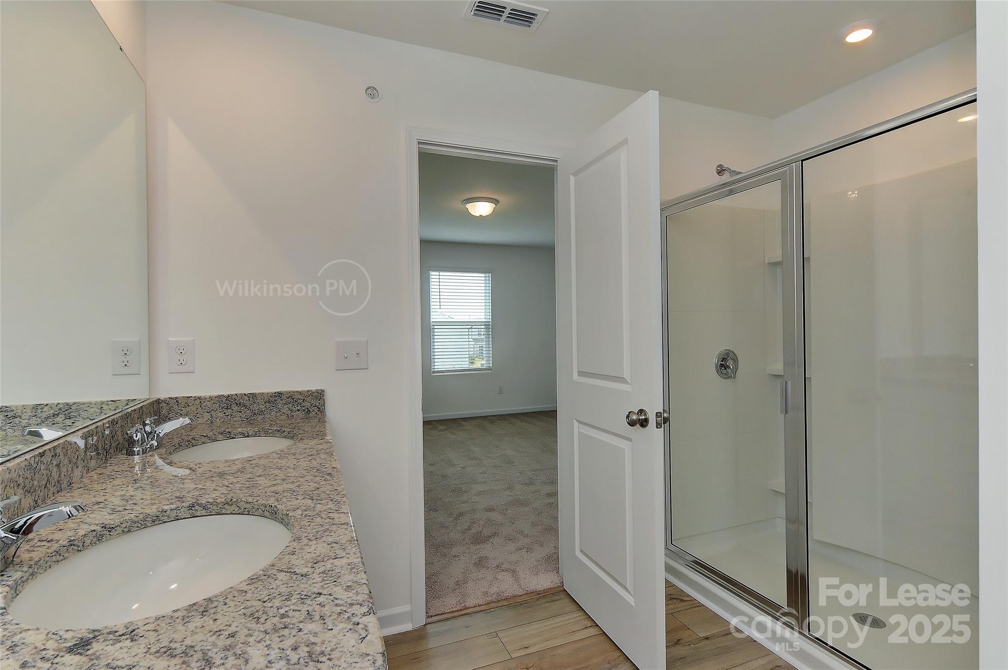 Spring Meadow - Residential Lease