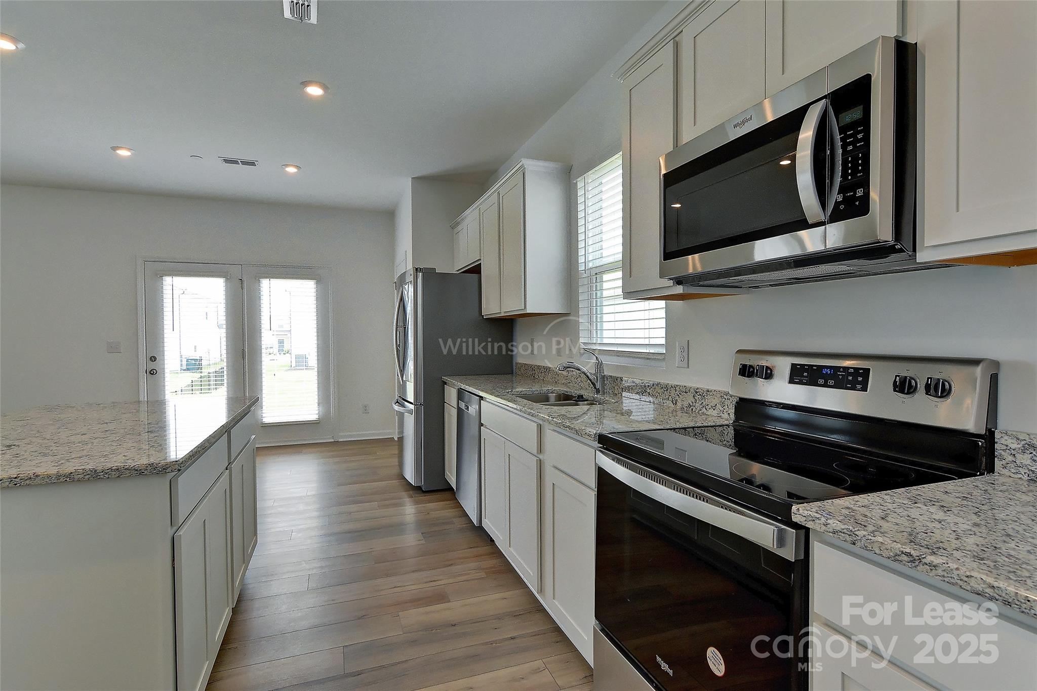 Spring Meadow - Residential Lease