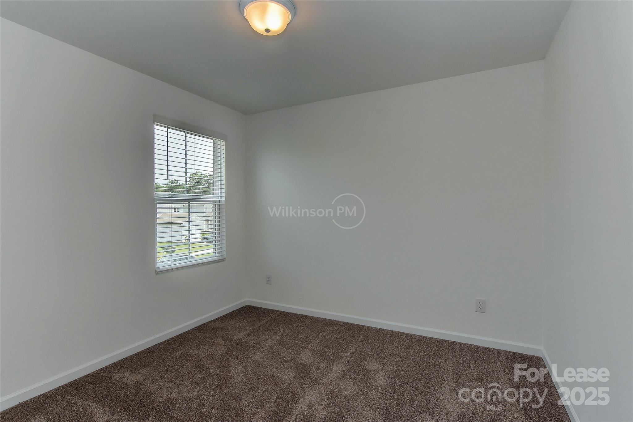 Spring Meadow - Residential Lease