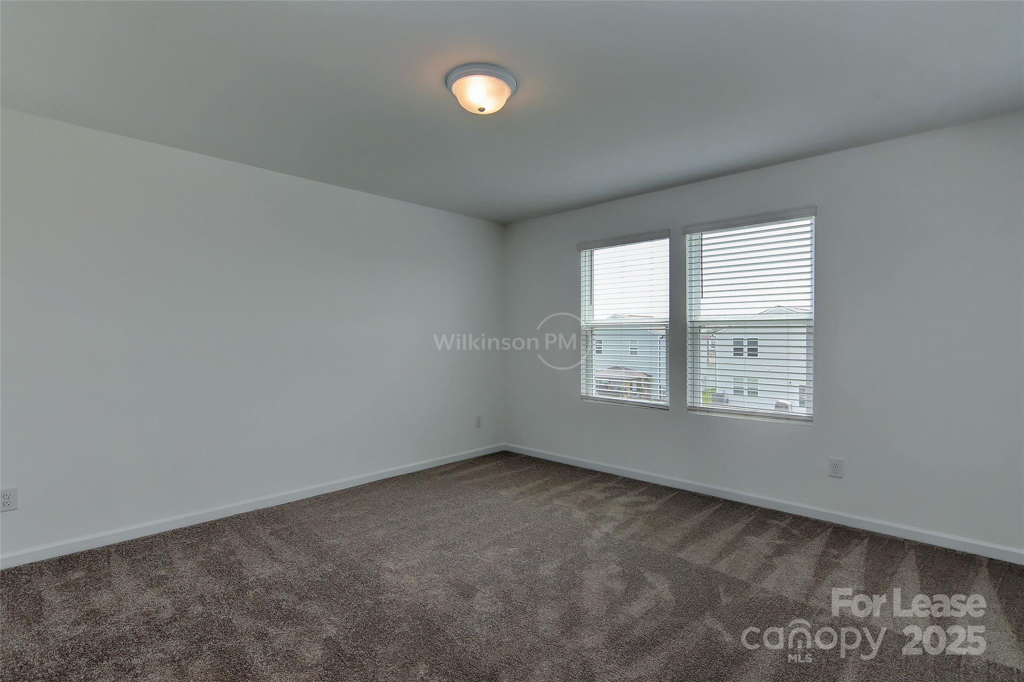 Spring Meadow - Residential Lease