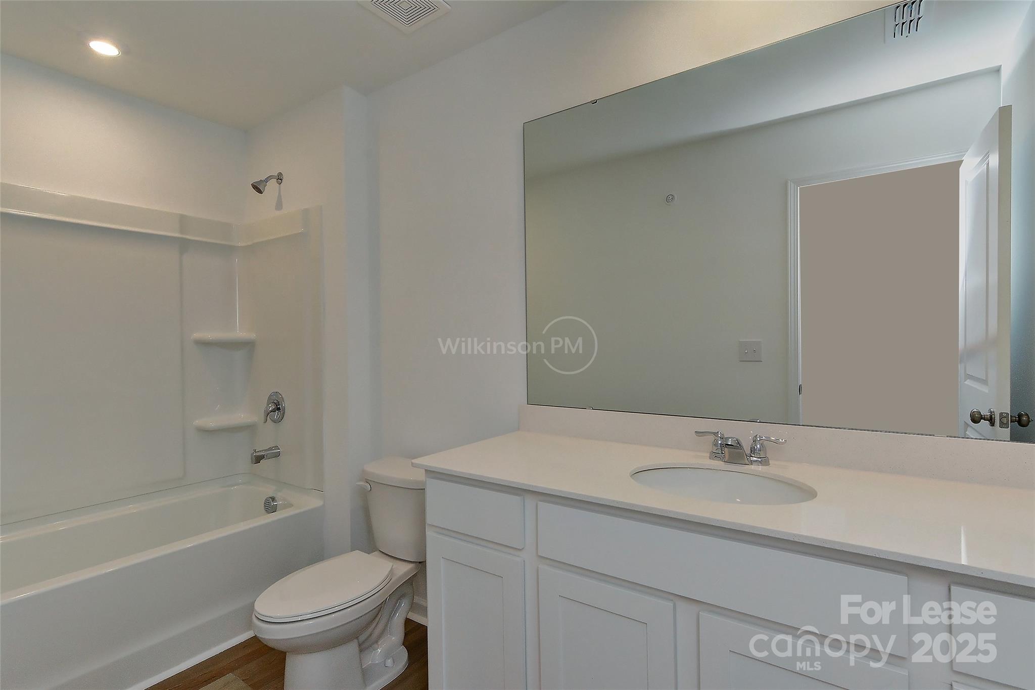 Spring Meadow - Residential Lease