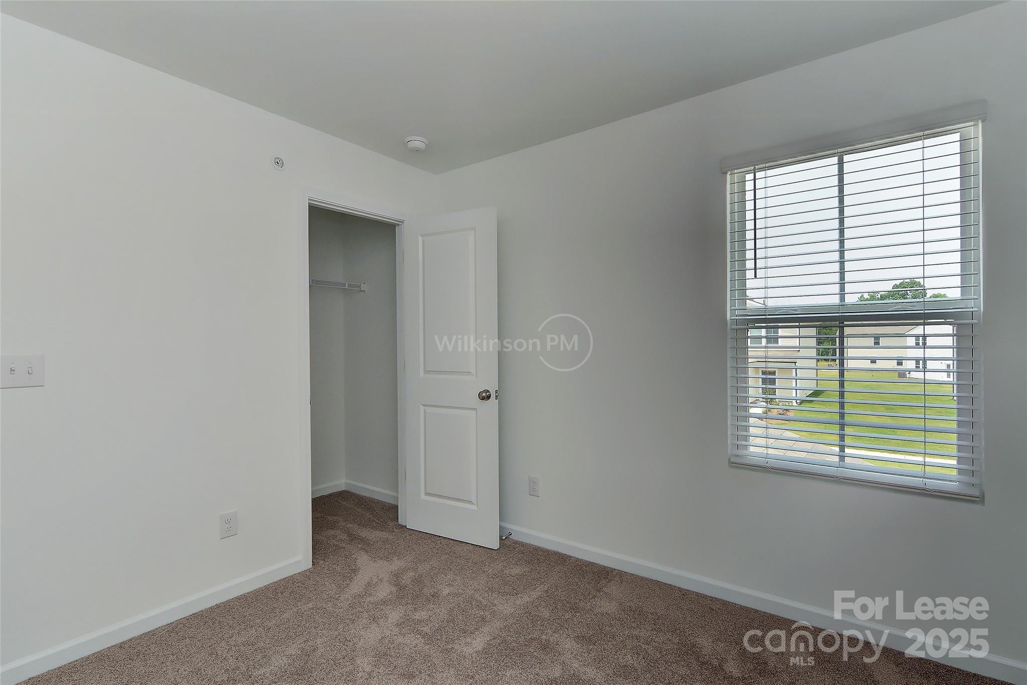 Spring Meadow - Residential Lease