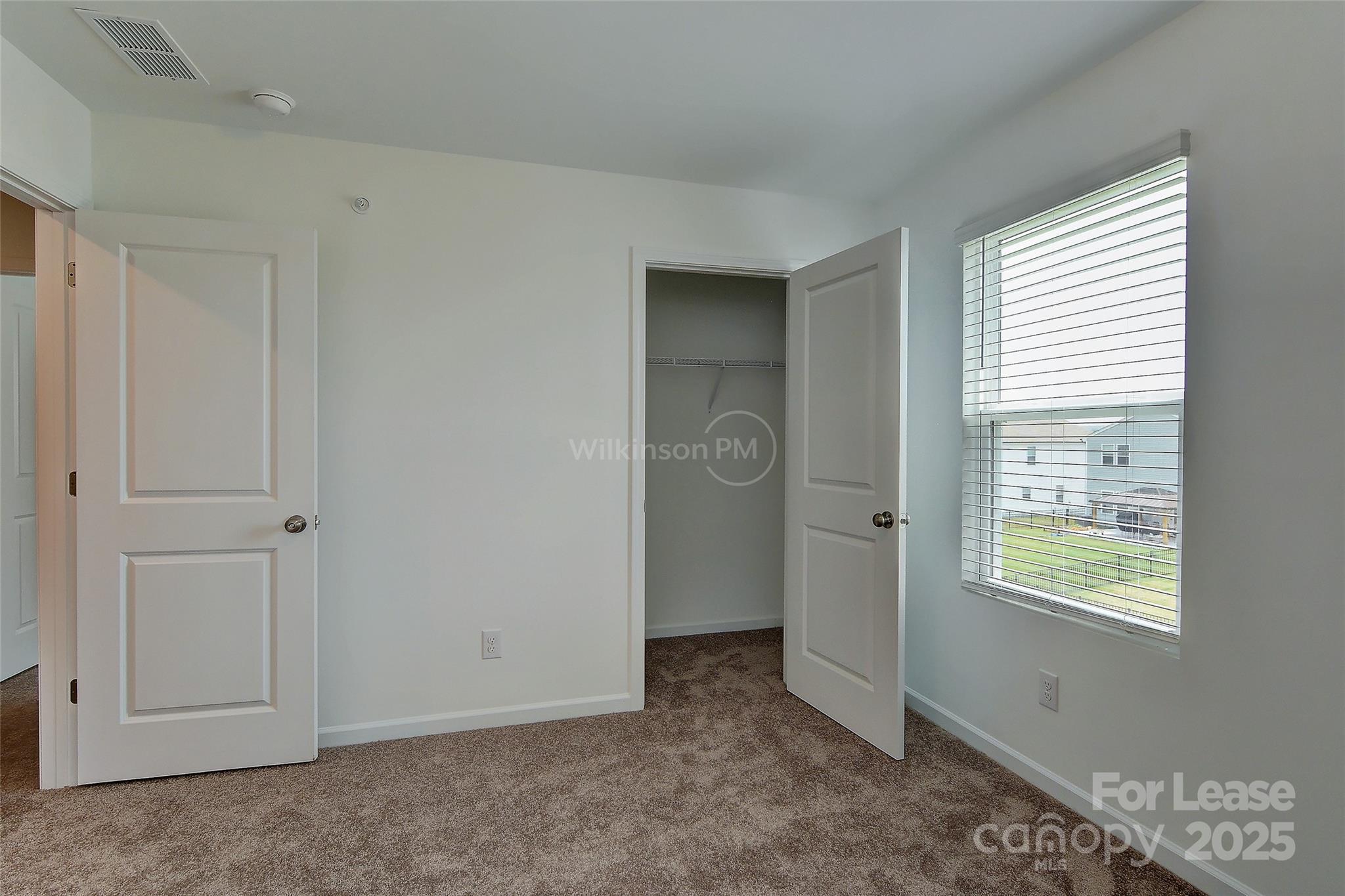 Spring Meadow - Residential Lease